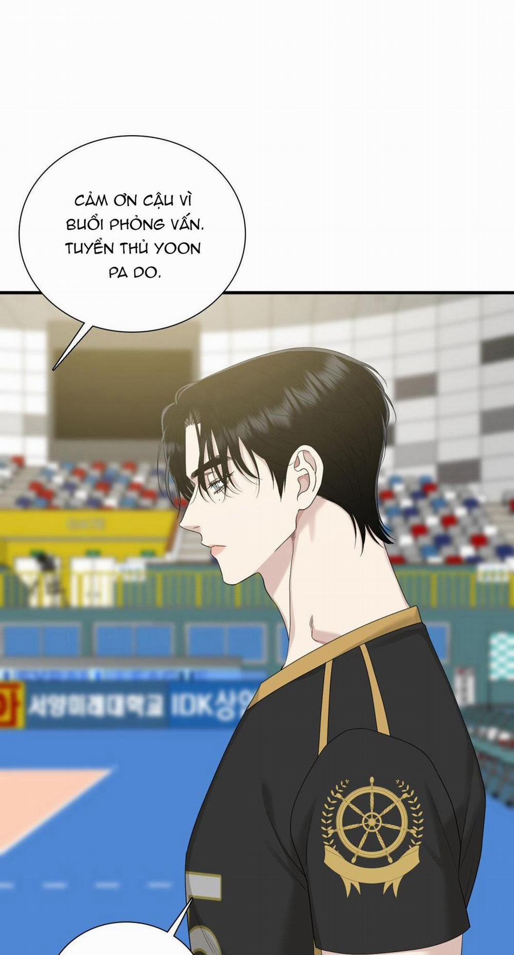 Fouls Start 25 trang 23