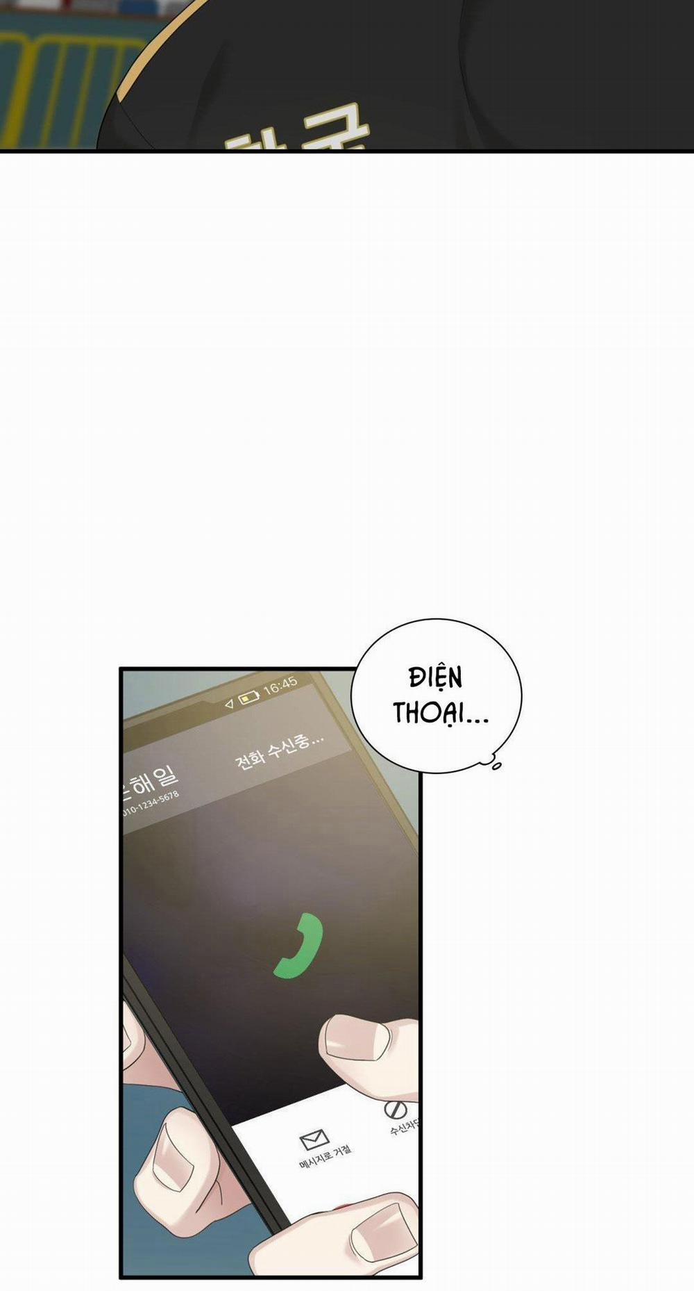 Fouls Start 25 trang 26