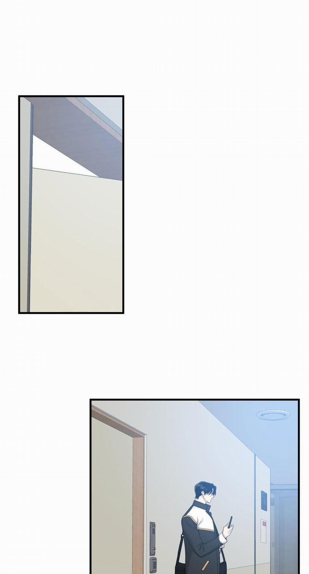 Fouls Start 25 trang 28