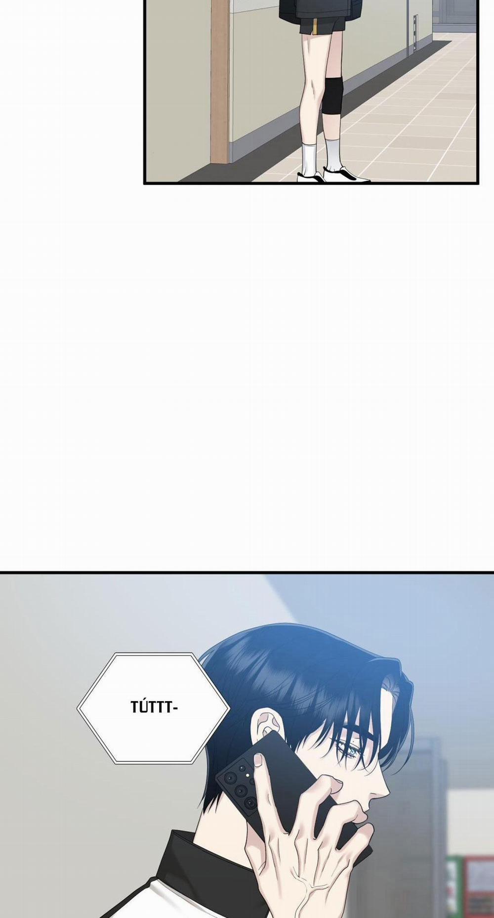 Fouls Start 25 trang 29