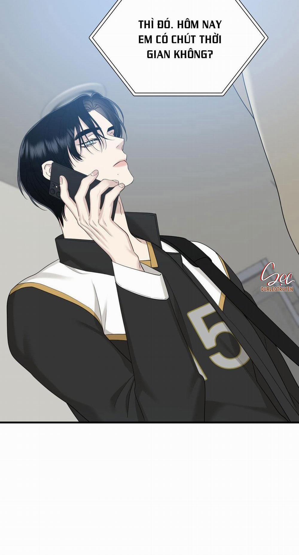 Fouls Start 25 trang 32