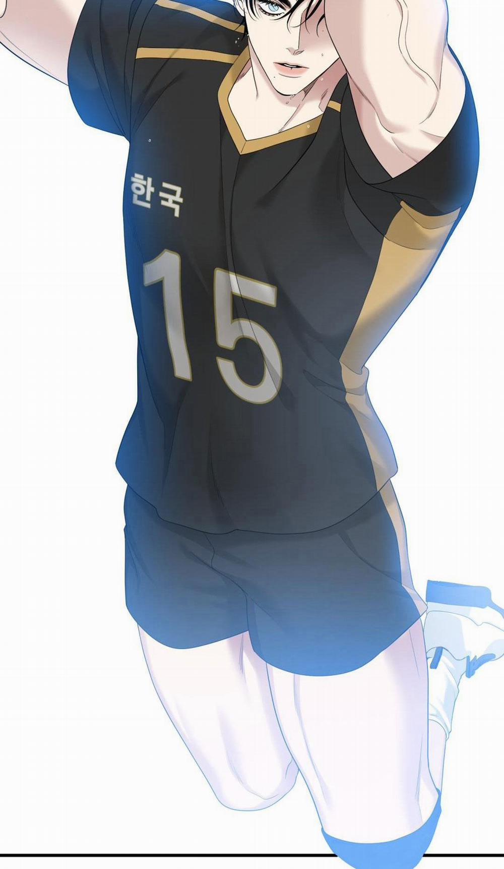 Fouls Start 25 trang 4