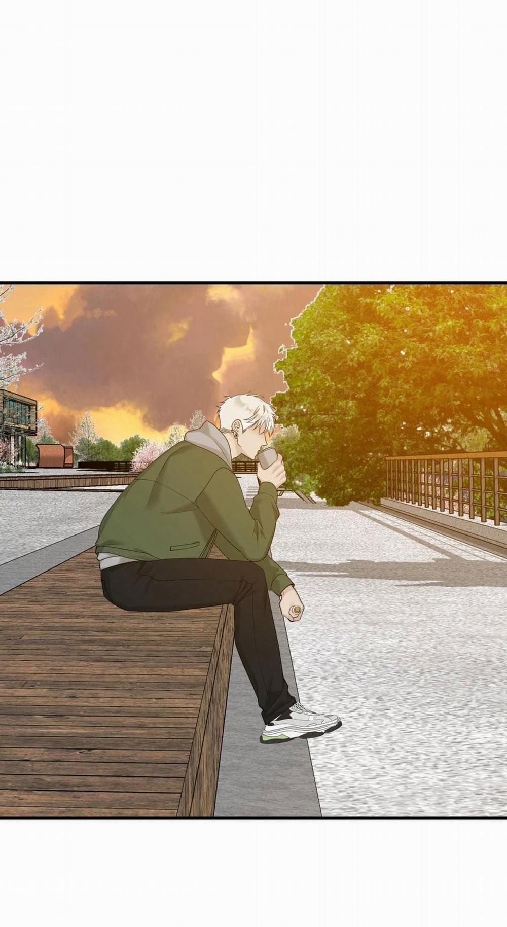 Fouls Start 25 trang 43