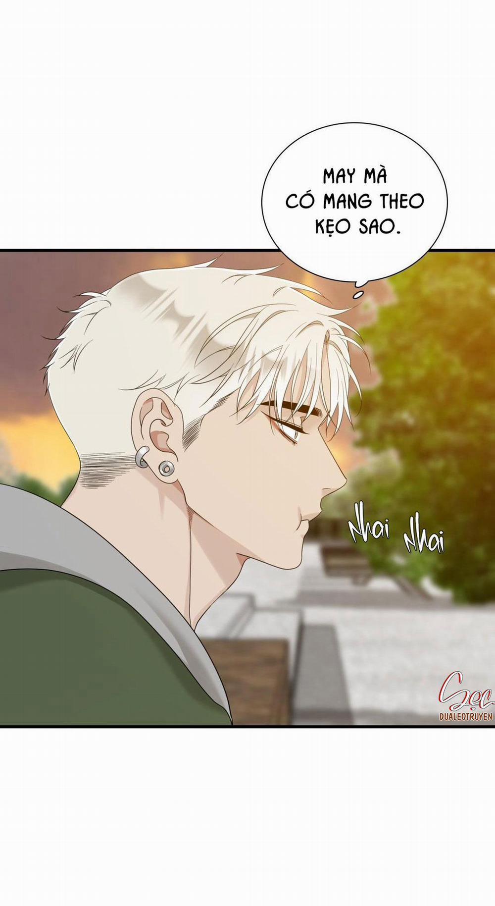 Fouls Start 25 trang 44