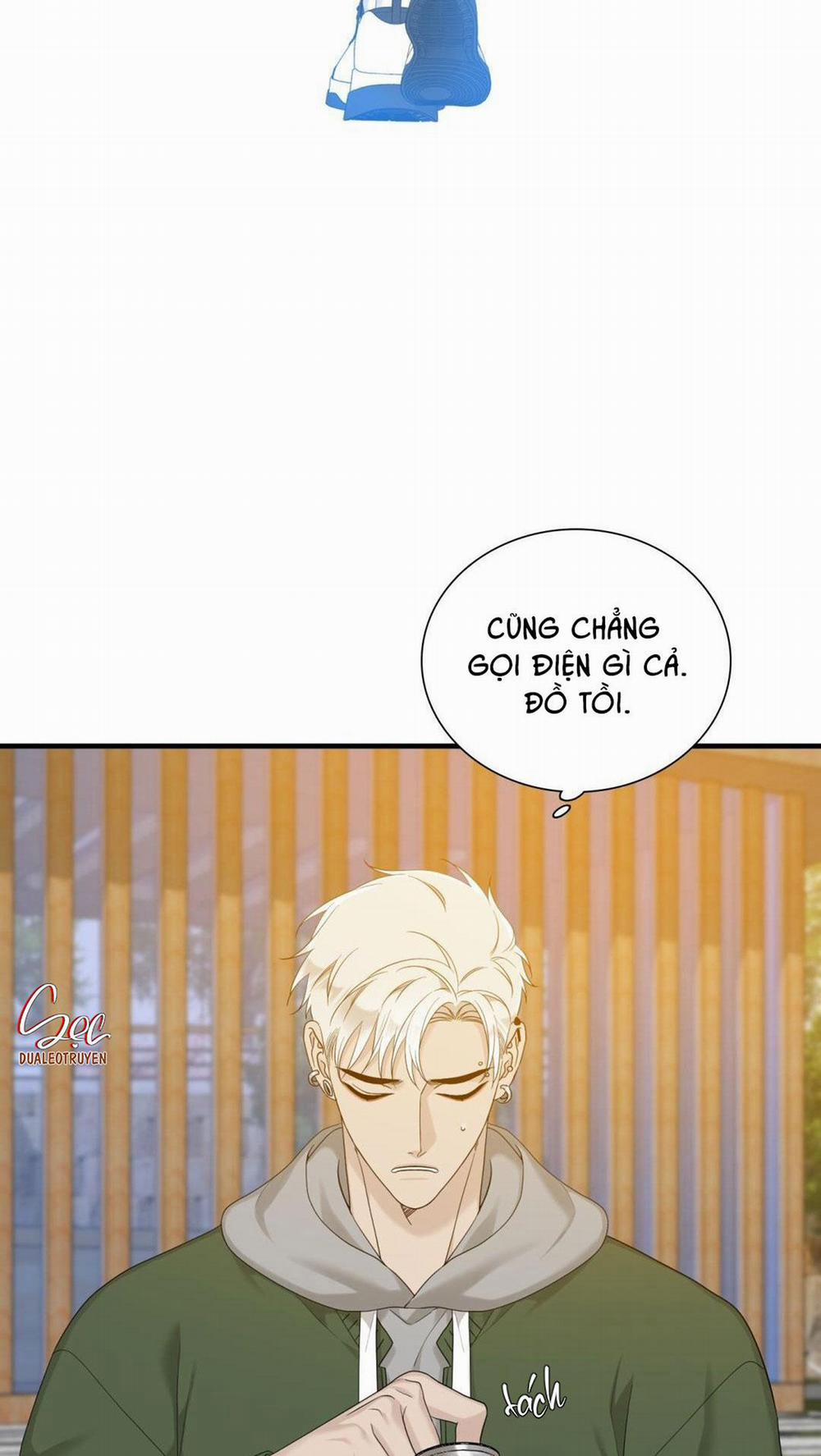 Fouls Start 25 trang 48