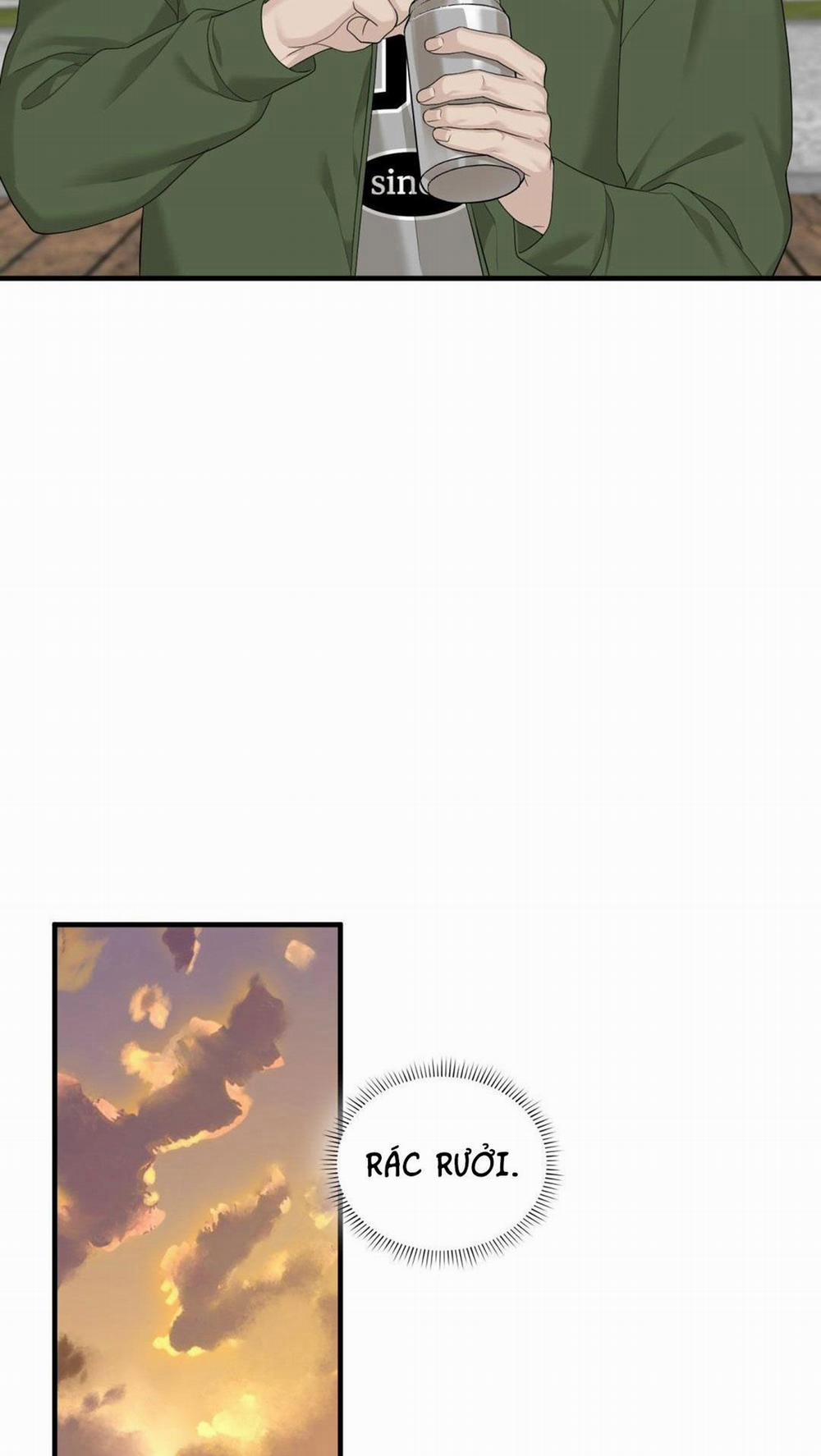 Fouls Start 25 trang 49