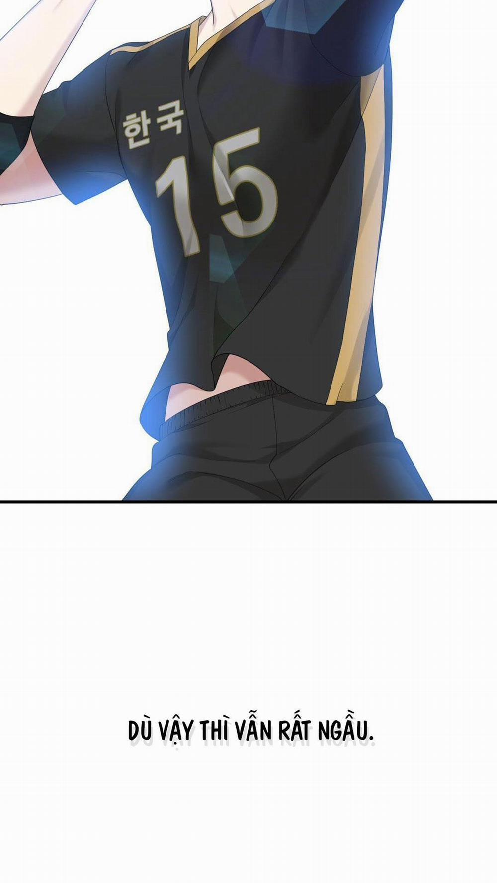 Fouls Start 25 trang 52