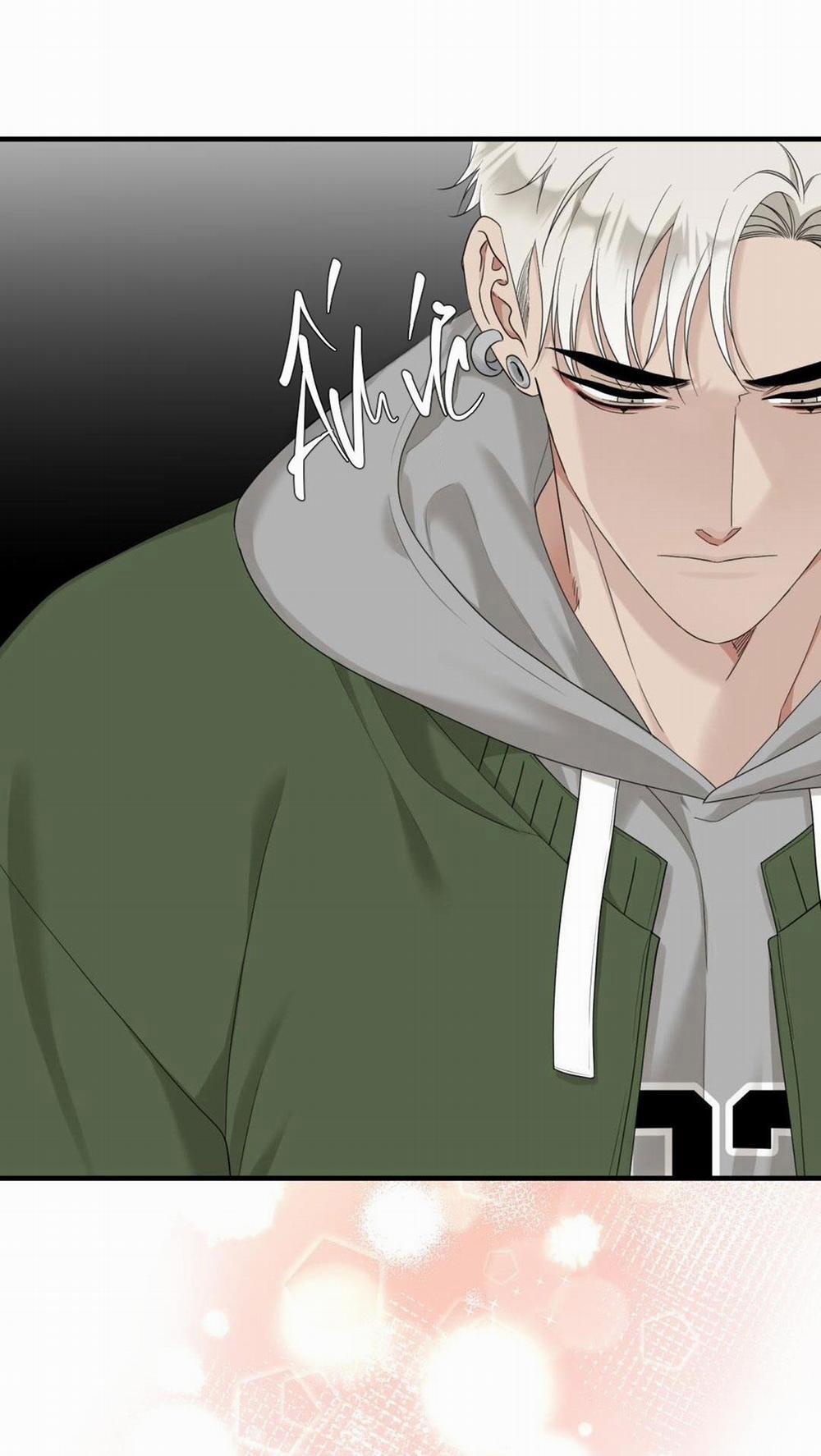 Fouls Start 25 trang 53