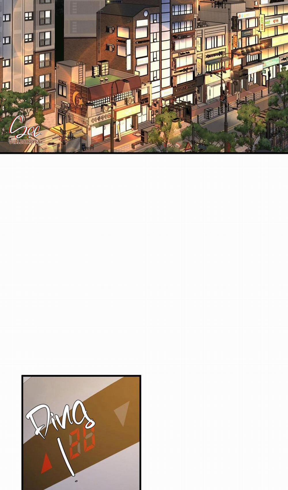 Fouls Start 25 trang 60