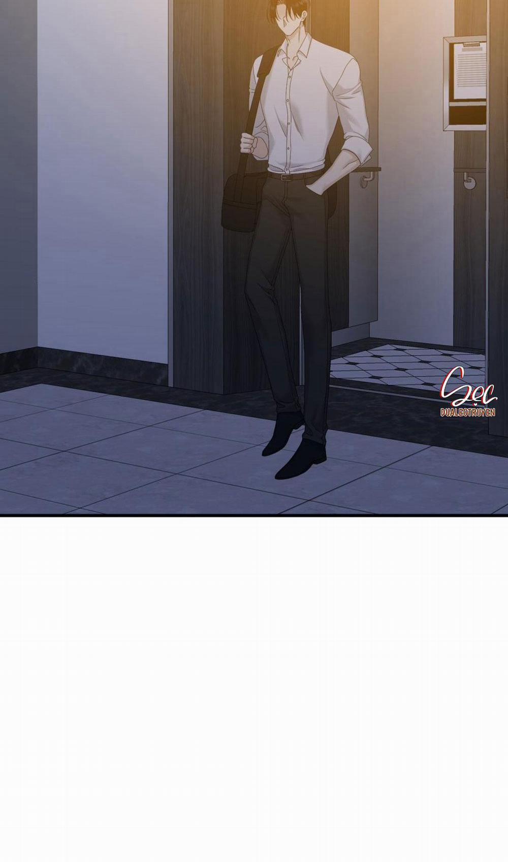 Fouls Start 25 trang 62