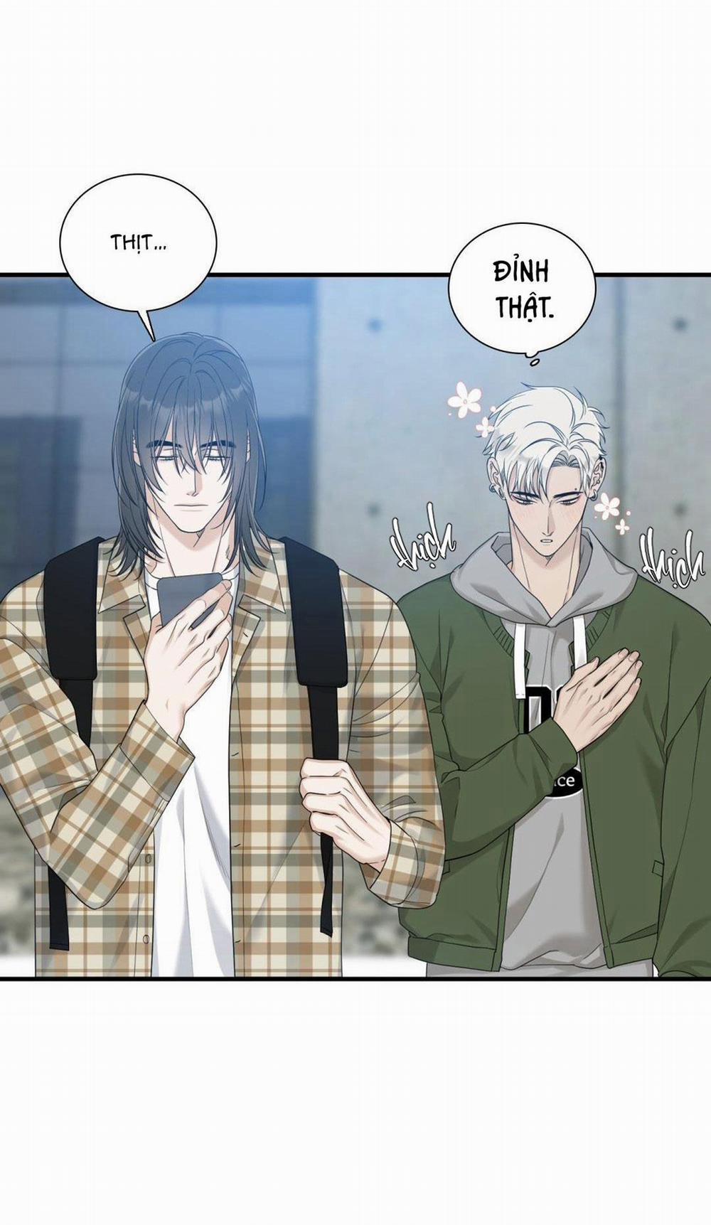 Fouls Start 25 trang 9