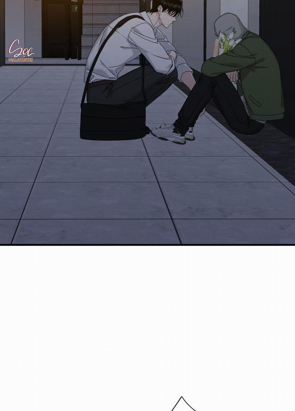 Fouls Start 26 trang 15