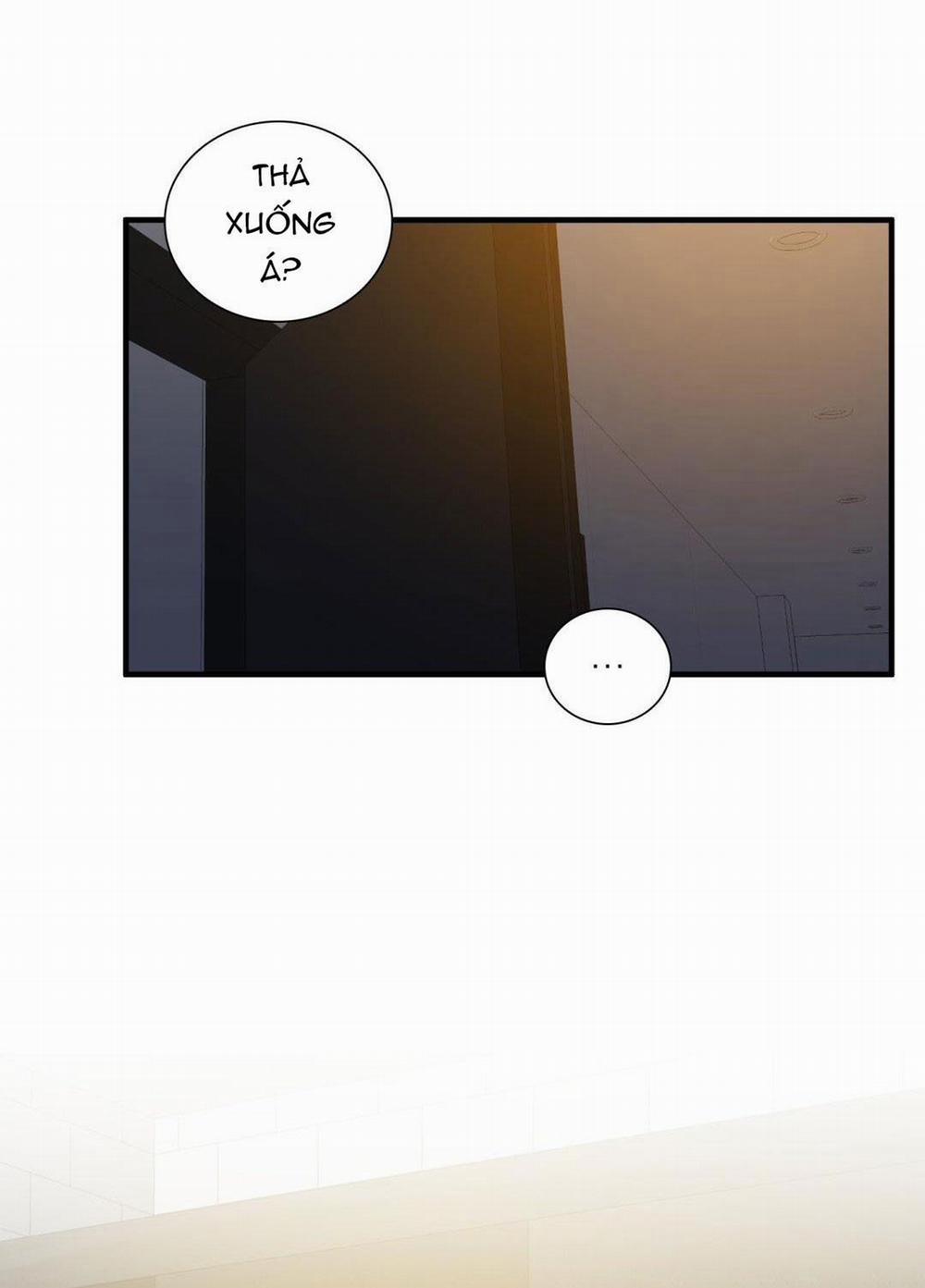 Fouls Start 26 trang 19