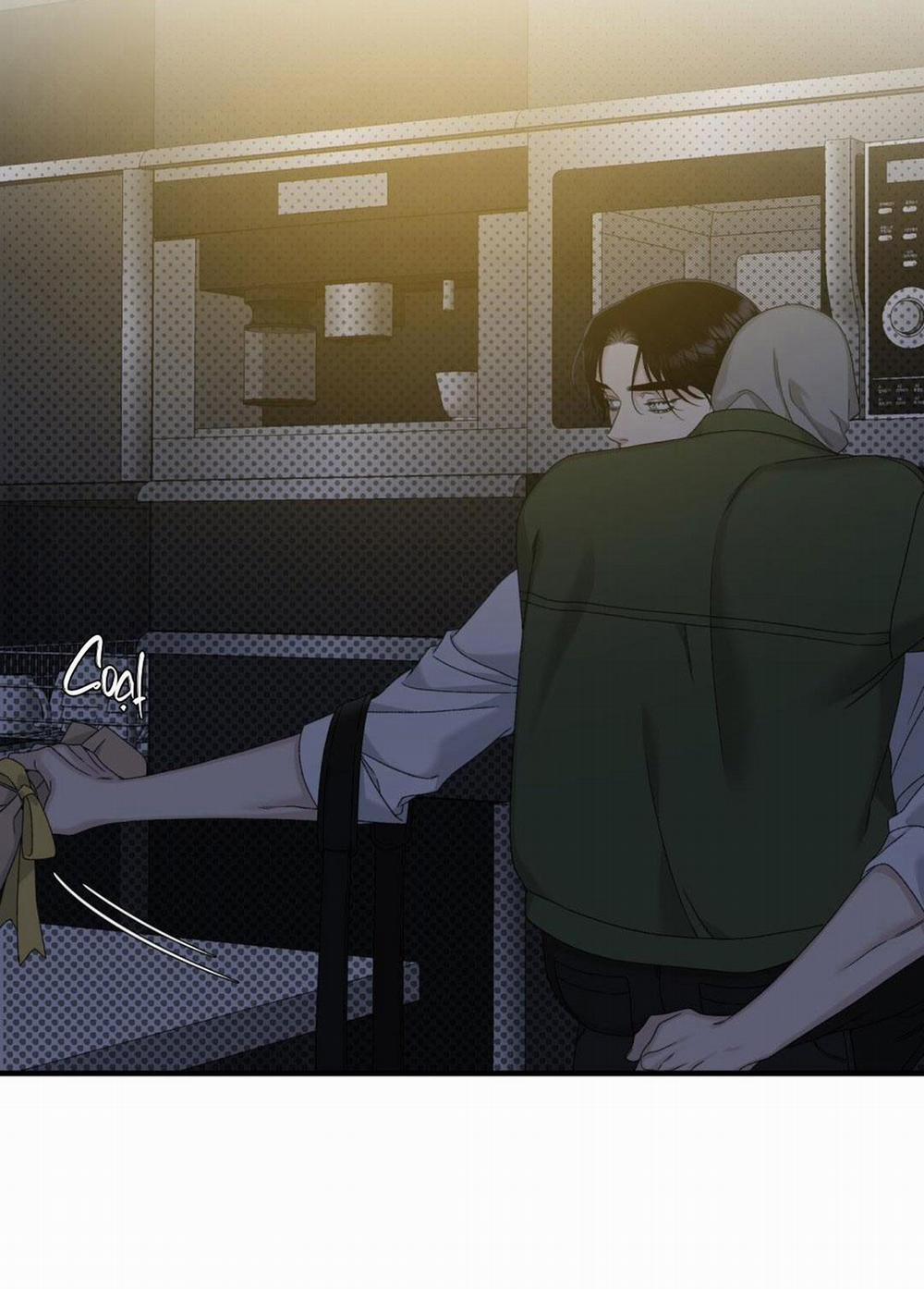 Fouls Start 26 trang 20