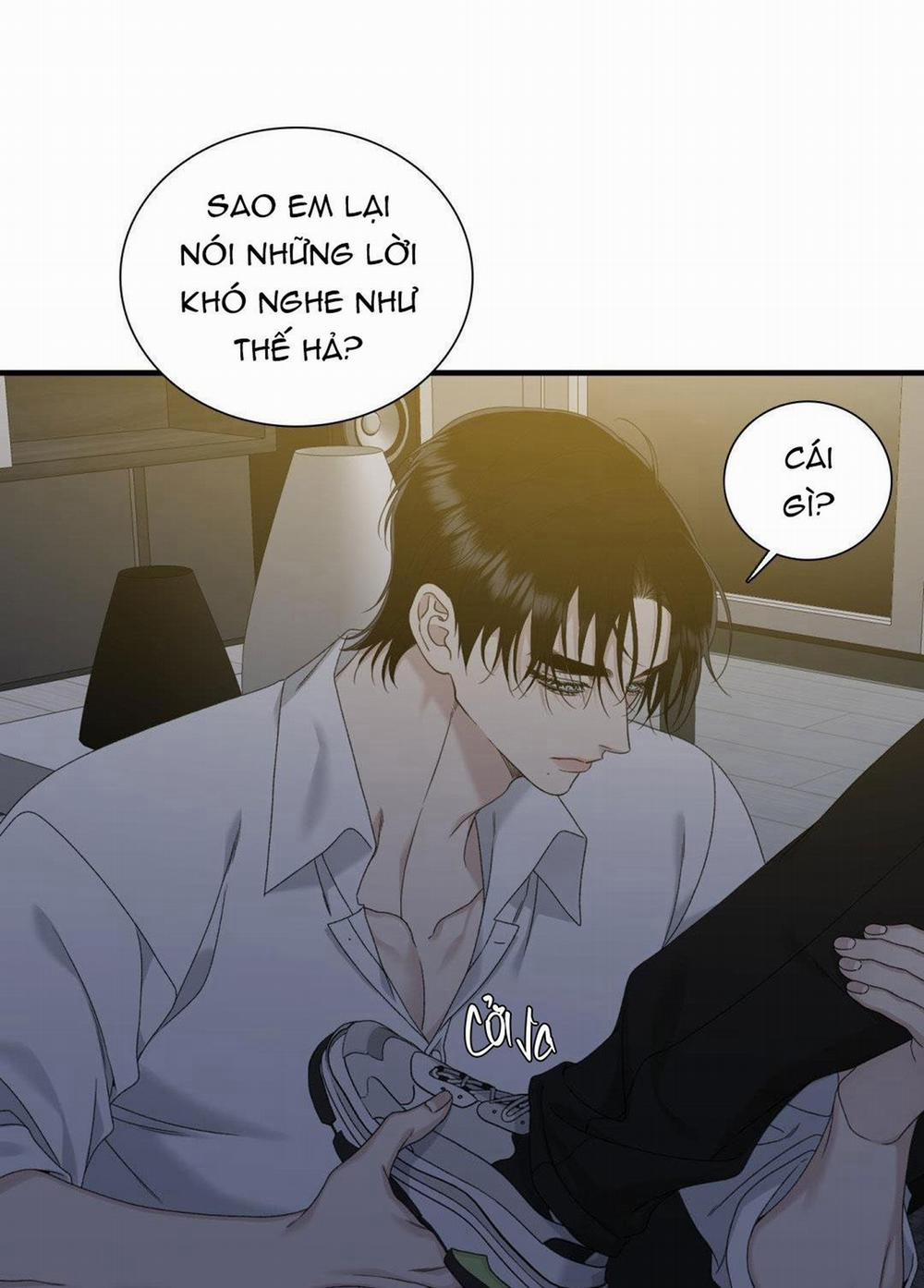 Fouls Start 26 trang 22