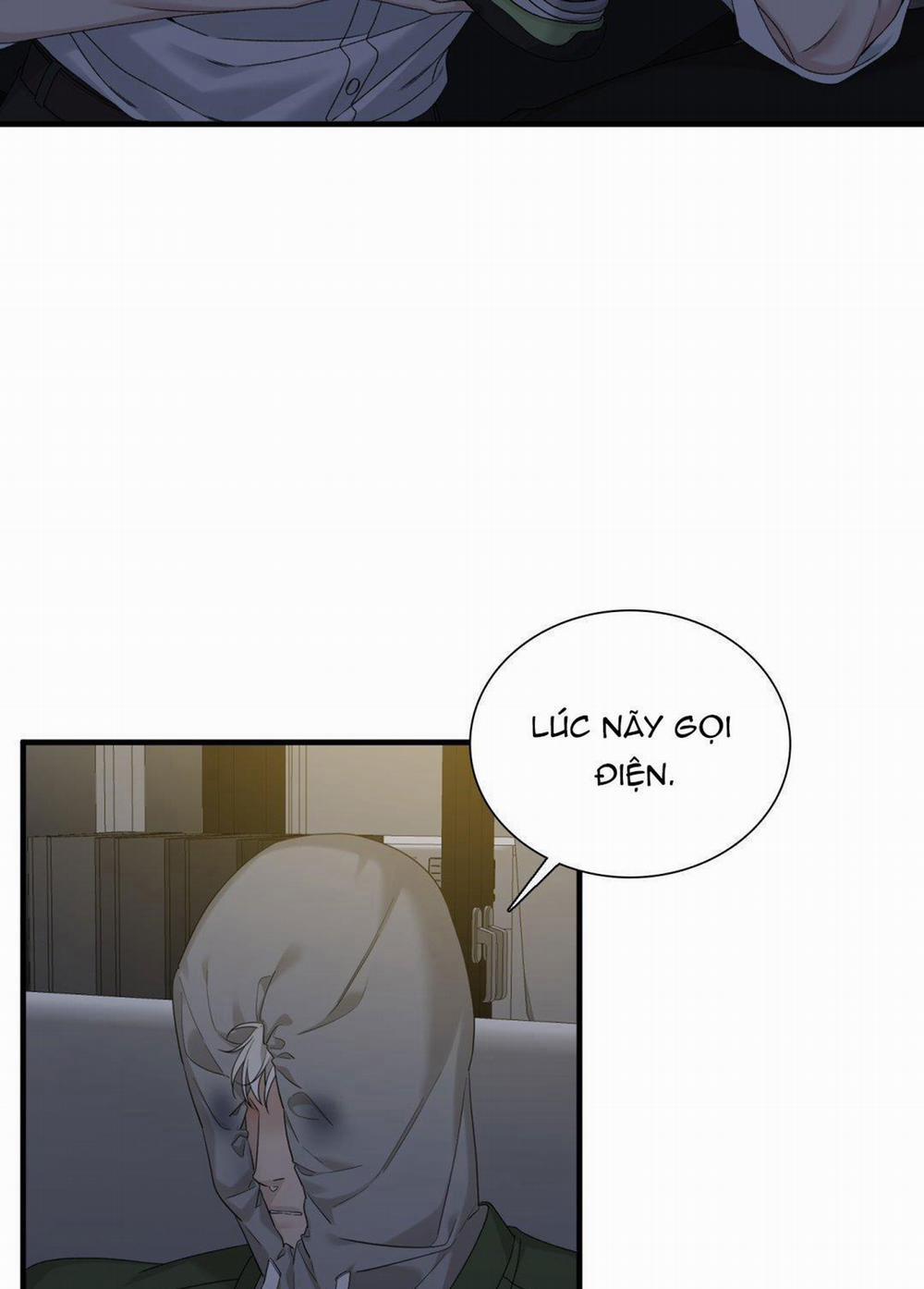 Fouls Start 26 trang 23