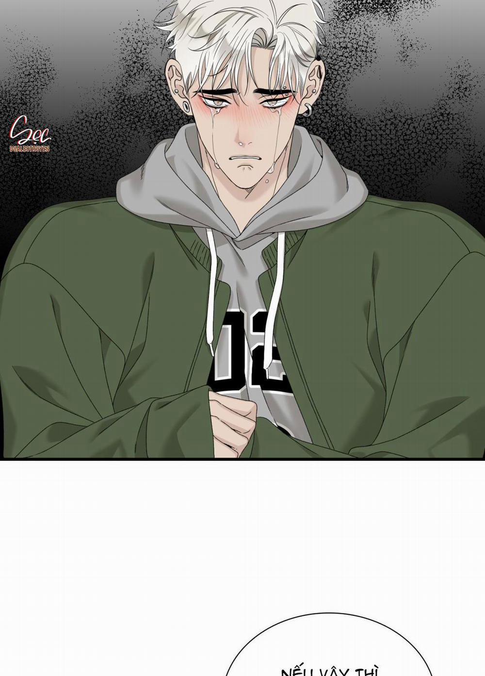 Fouls Start 26 trang 28