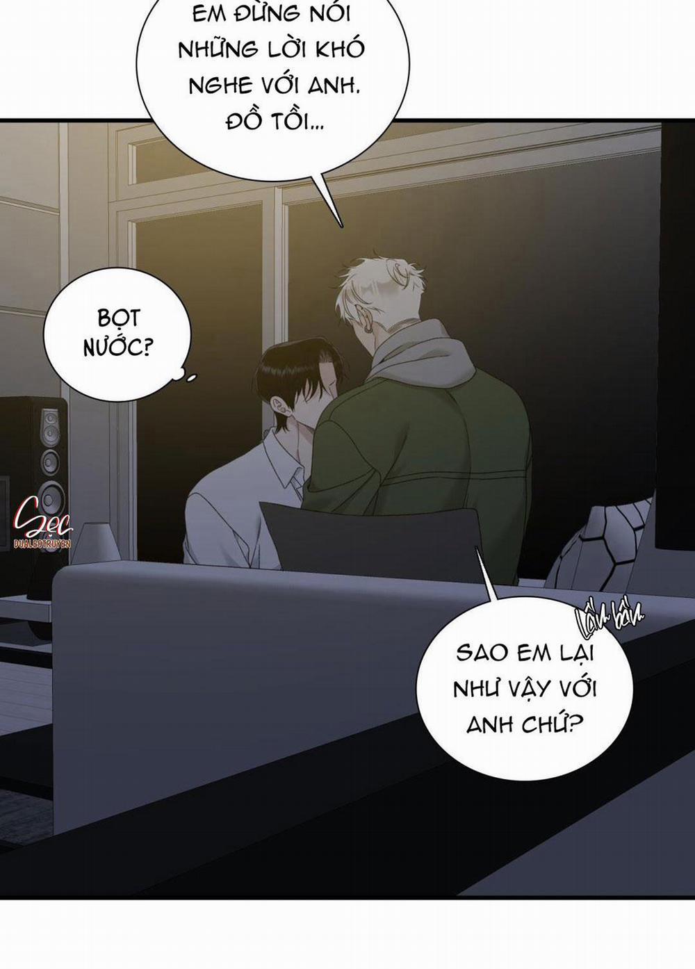 Fouls Start 26 trang 31