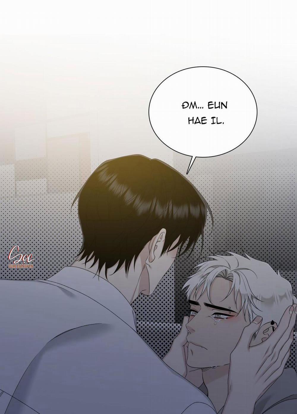 Fouls Start 26 trang 39