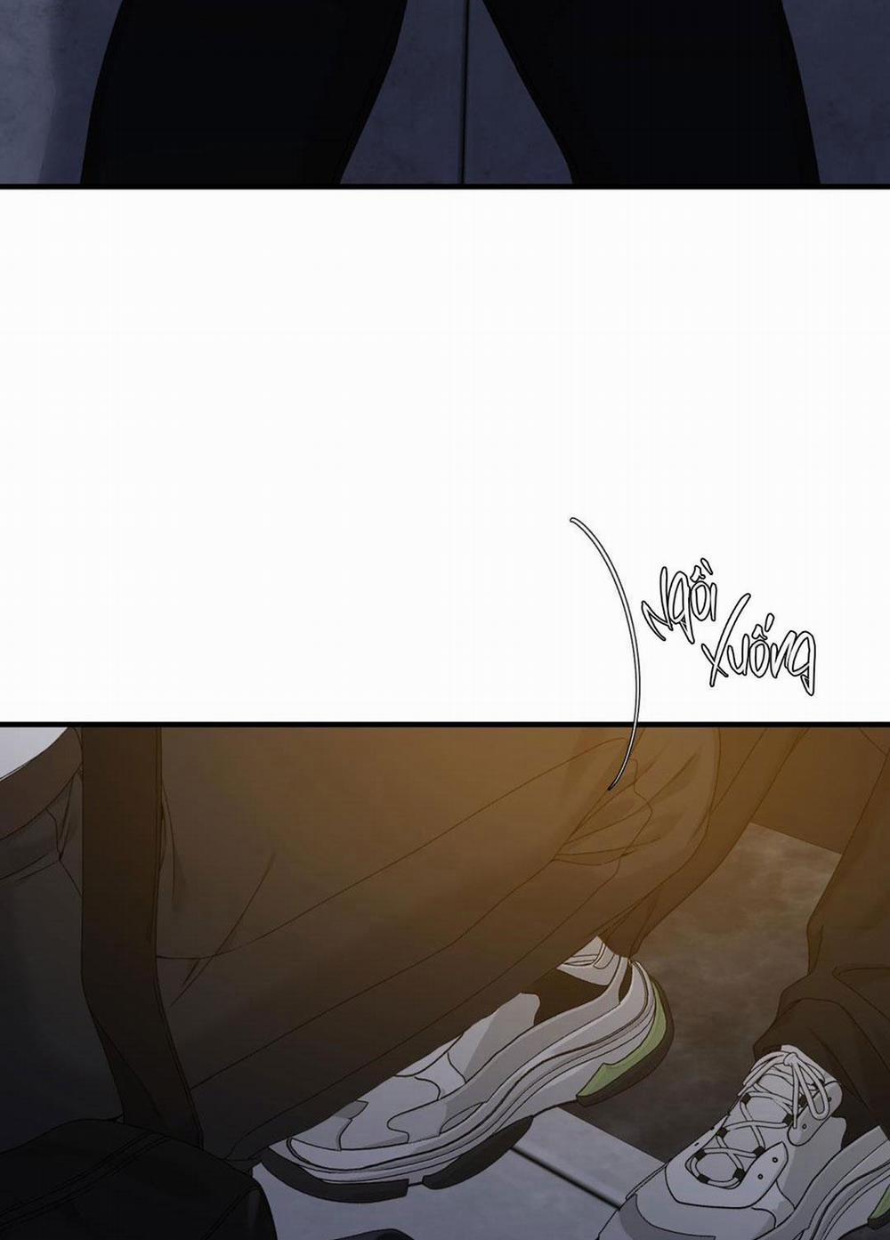 Fouls Start 26 trang 4