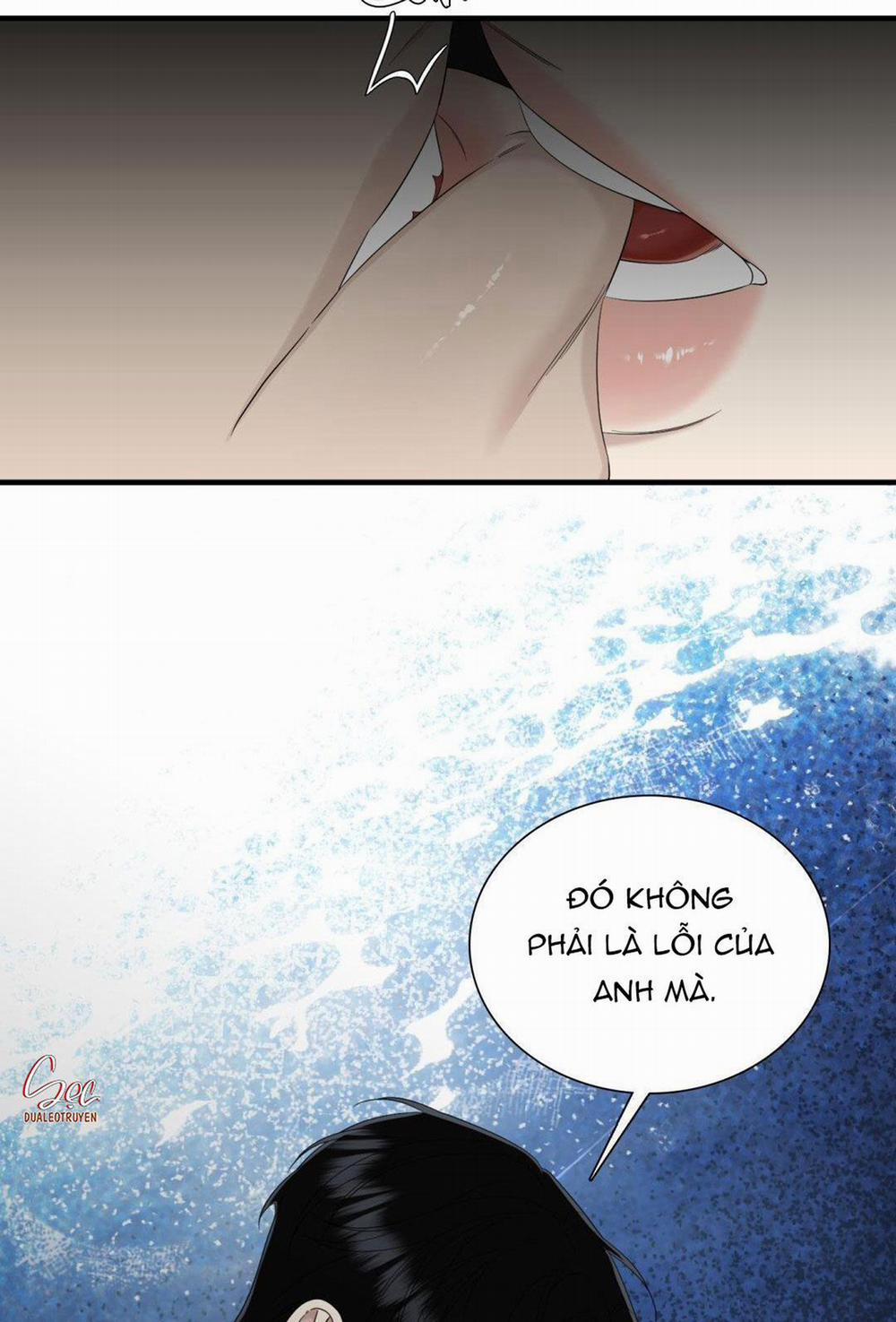 Fouls Start 26 trang 46