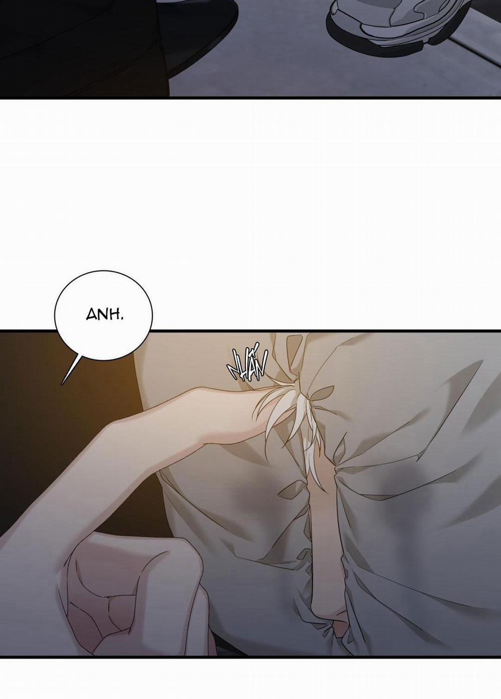 Fouls Start 26 trang 5