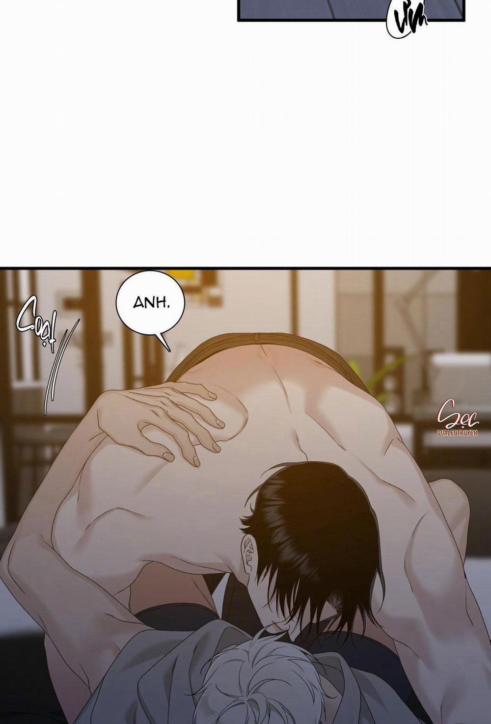 Fouls Start 26 trang 55