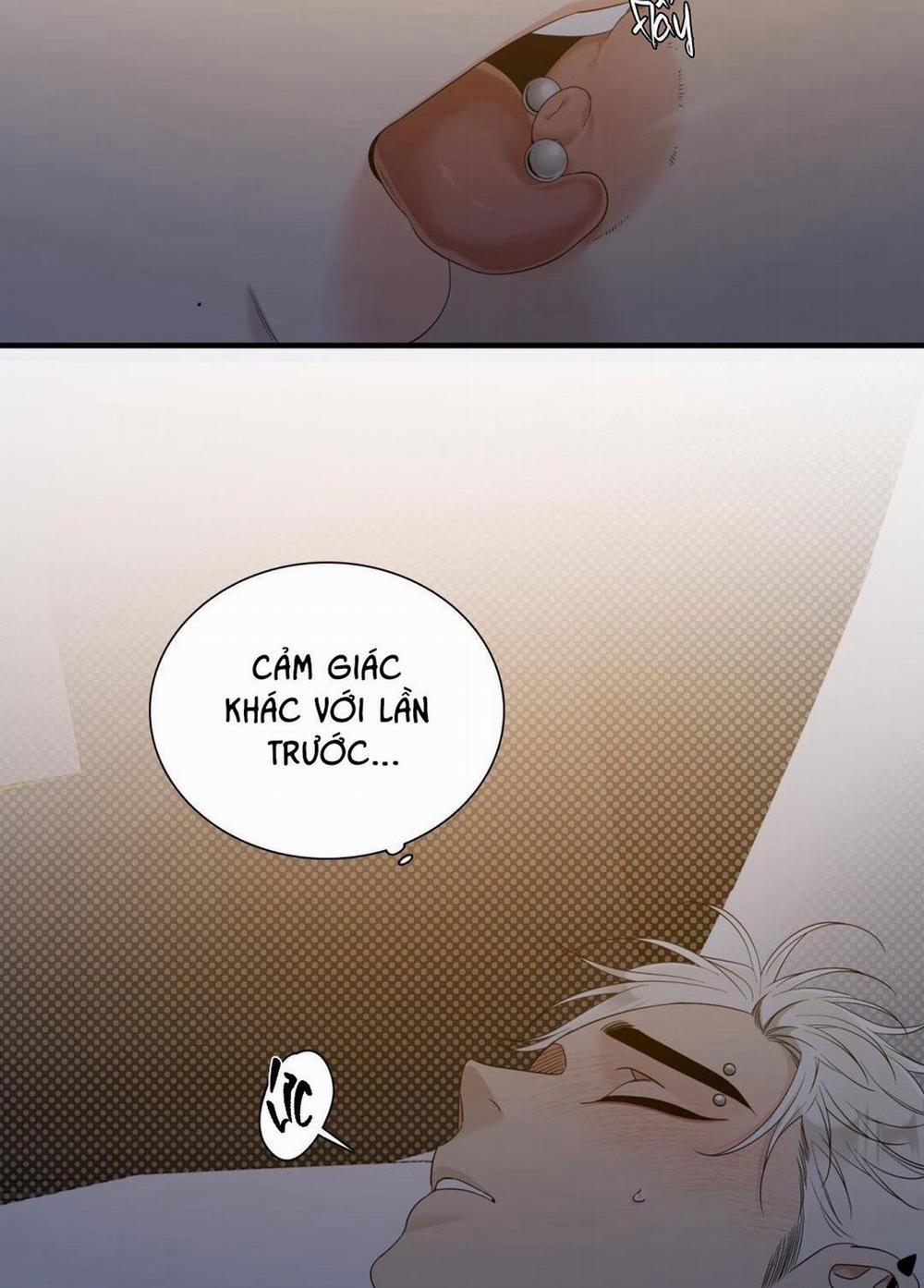 Fouls Start 26 trang 62