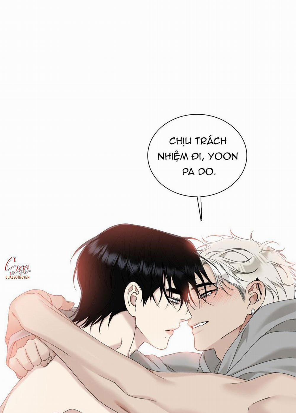 Fouls Start 26 trang 75