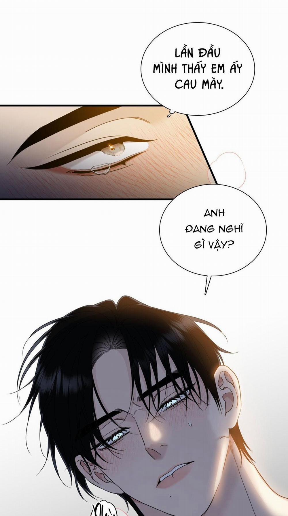 Fouls Start 27 trang 13