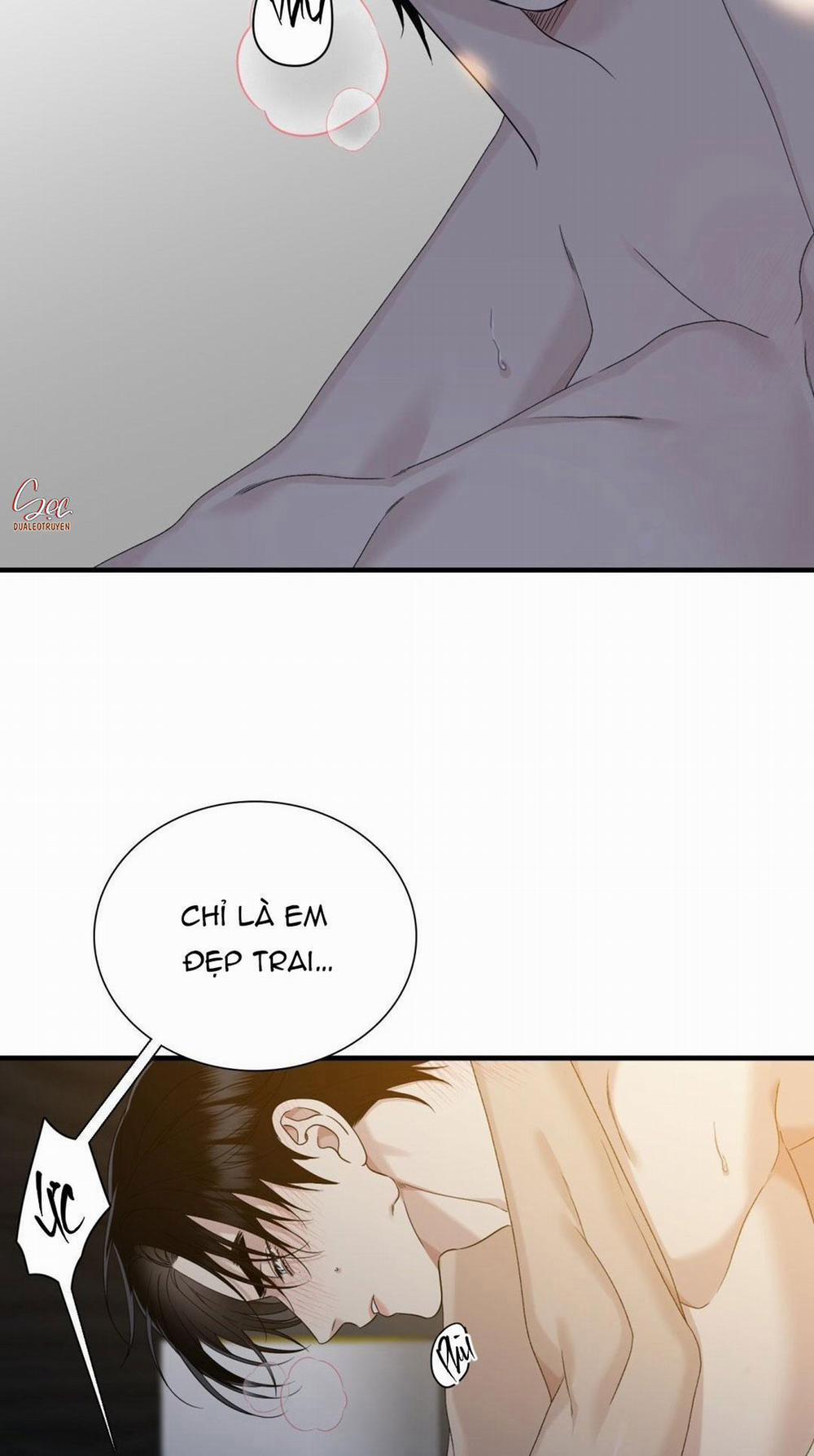 Fouls Start 27 trang 14