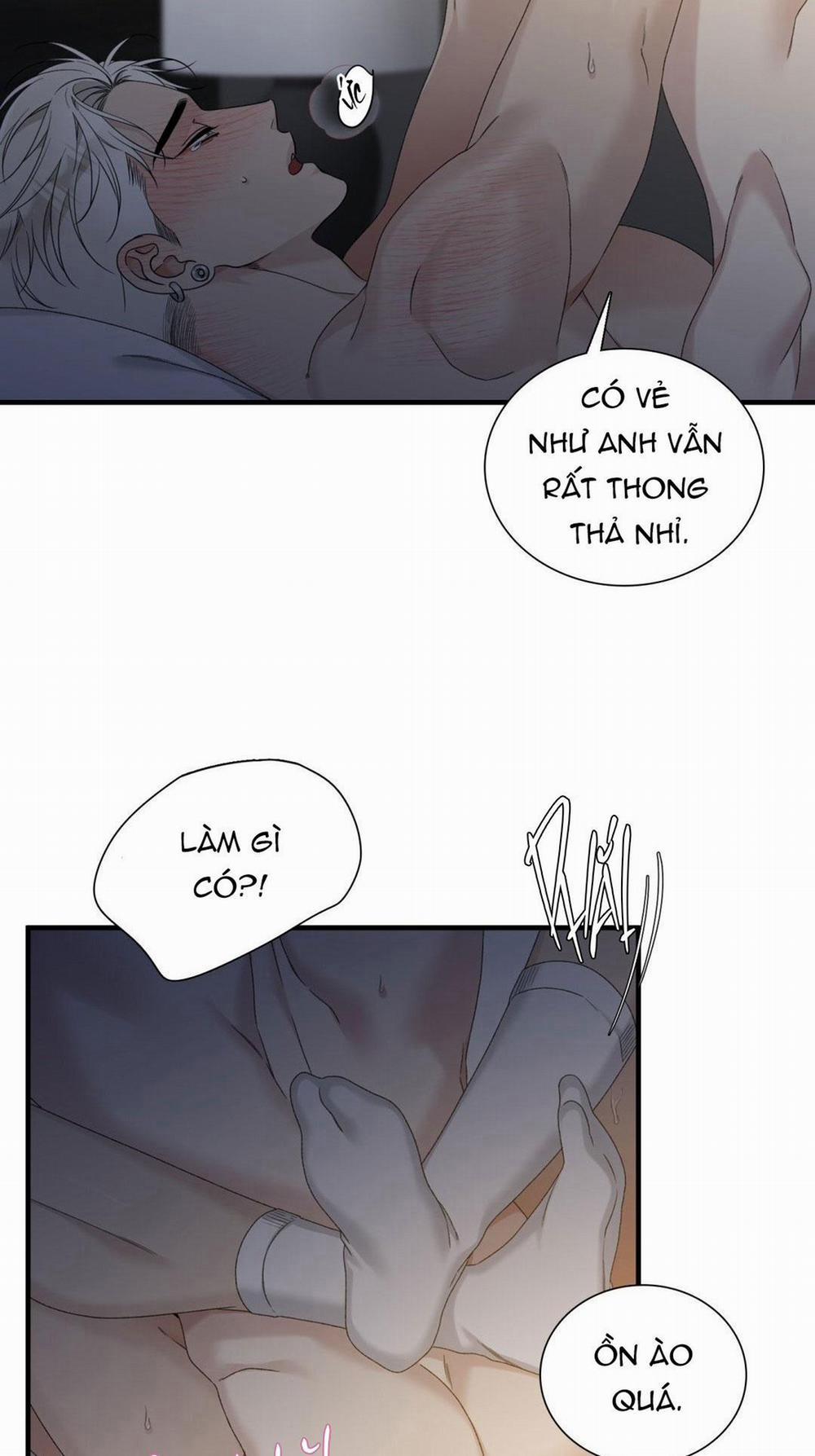 Fouls Start 27 trang 15