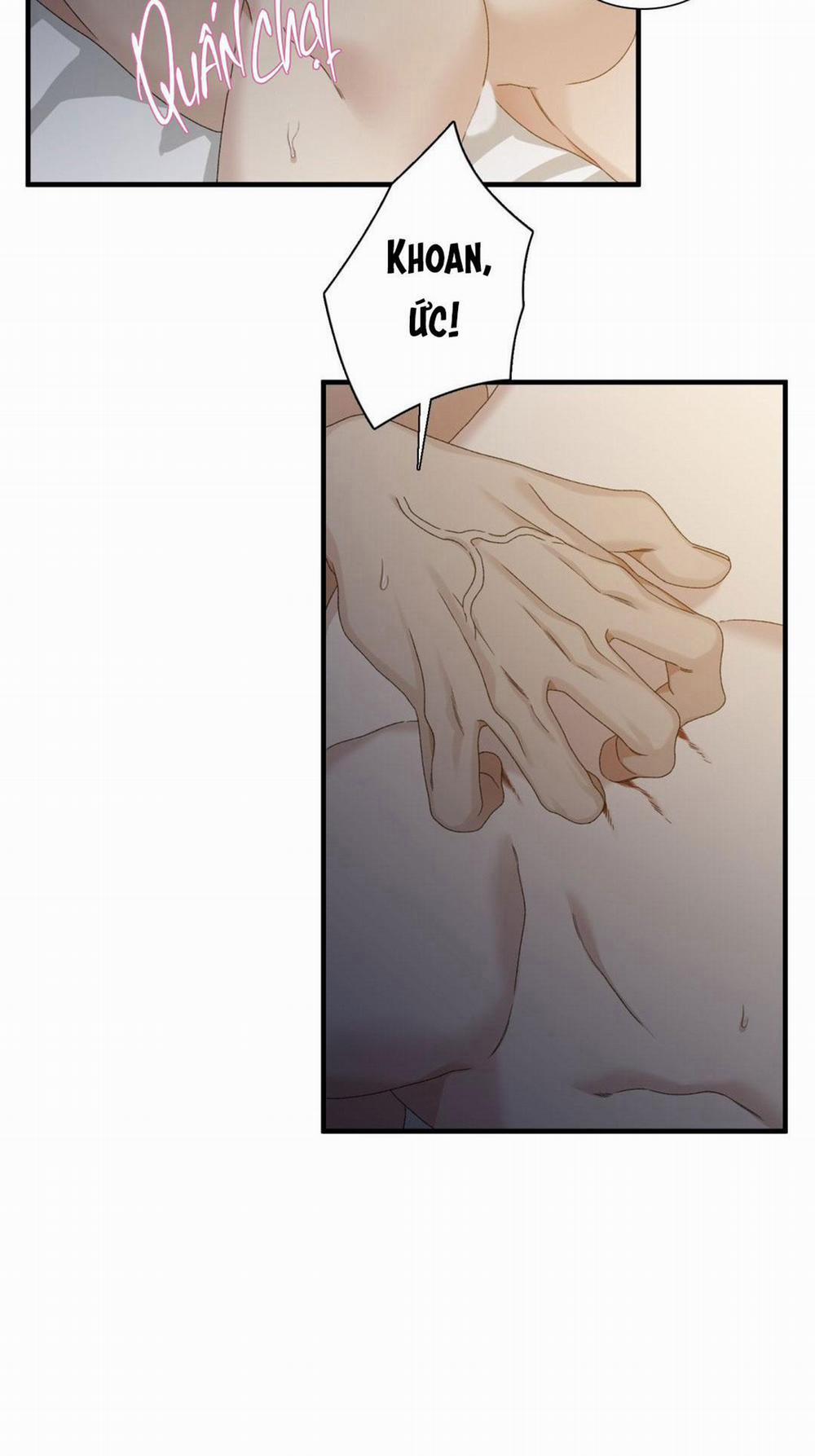 Fouls Start 27 trang 16