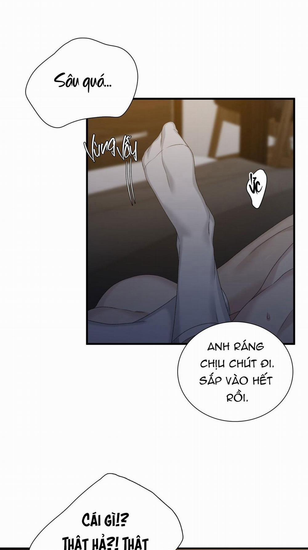 Fouls Start 27 trang 17