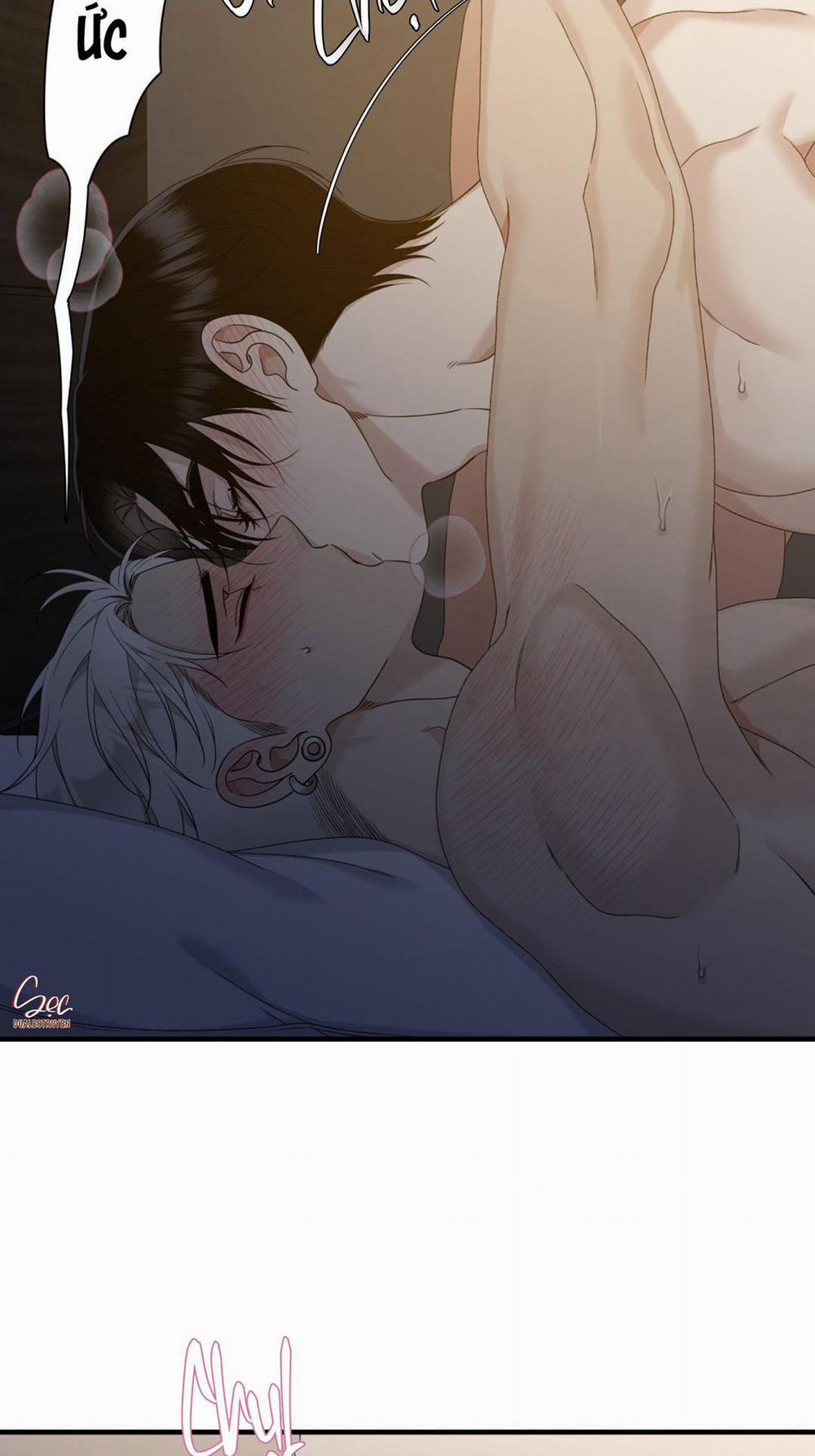 Fouls Start 27 trang 20