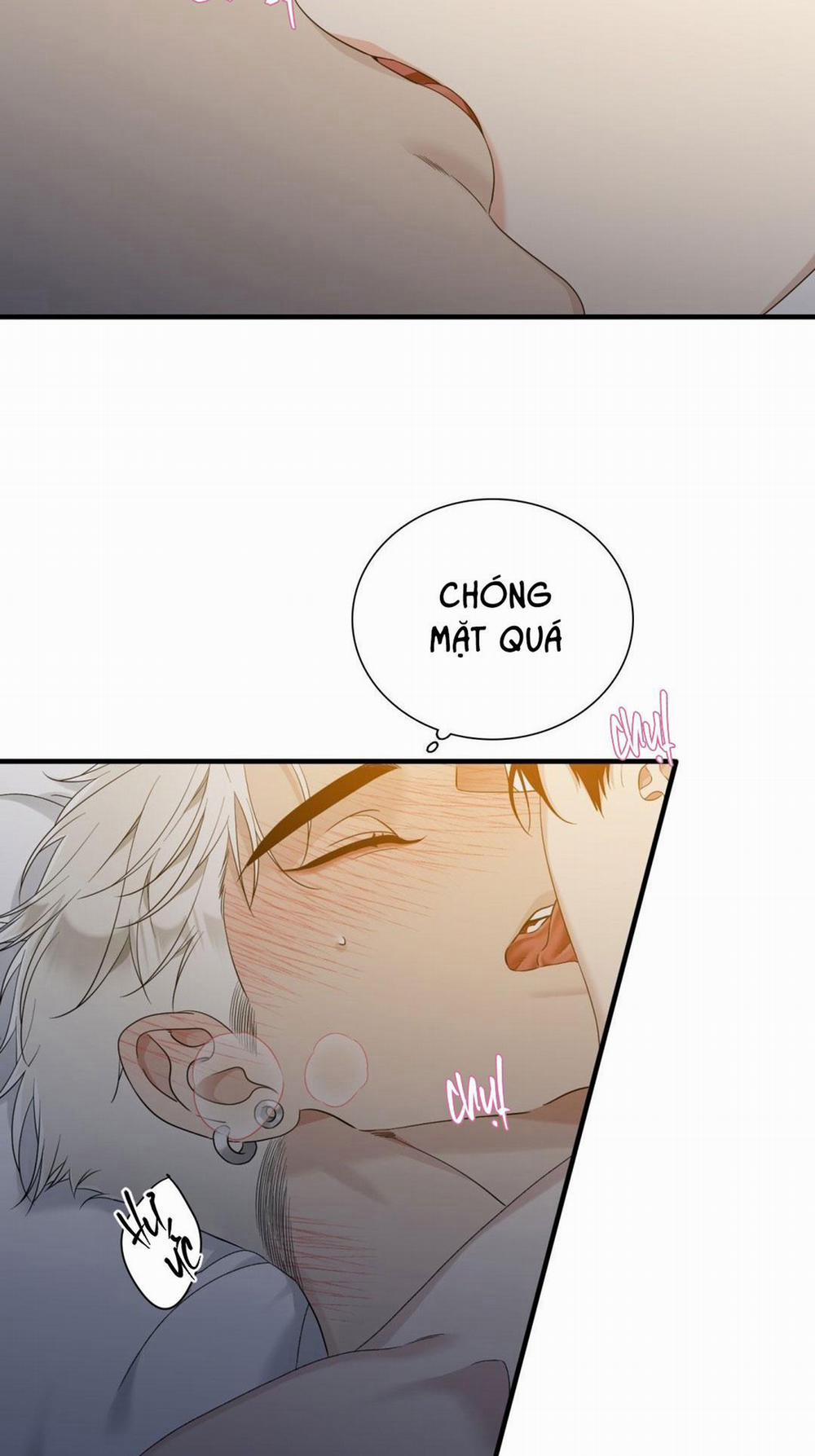 Fouls Start 27 trang 21