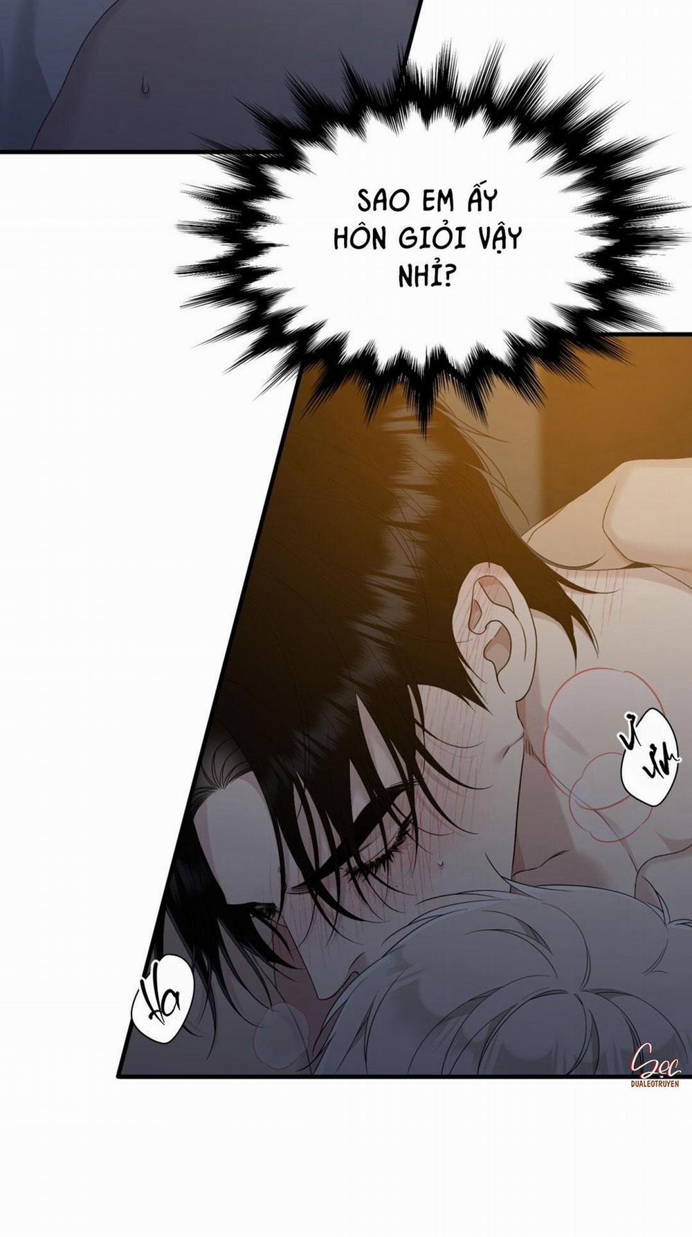 Fouls Start 27 trang 22