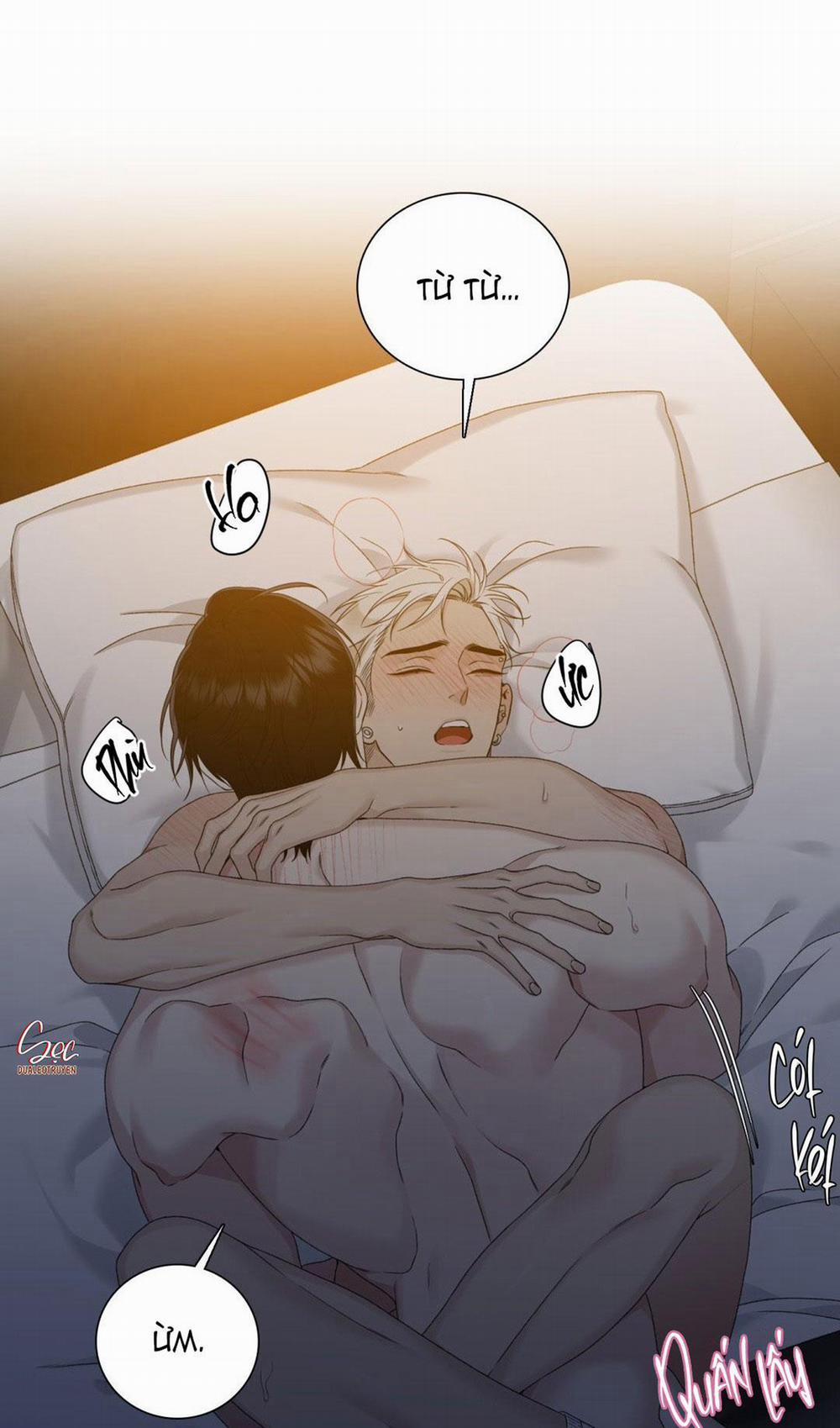 Fouls Start 27 trang 23