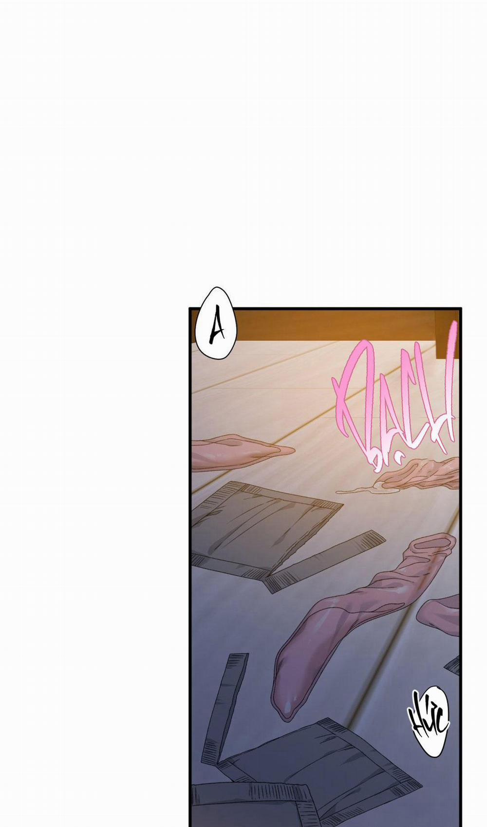 Fouls Start 27 trang 25