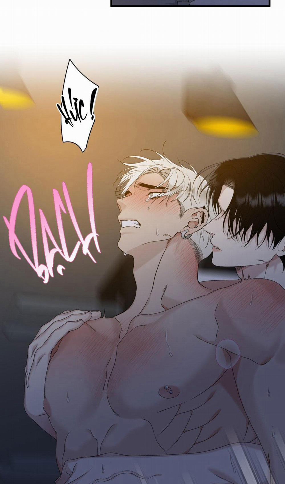 Fouls Start 27 trang 26