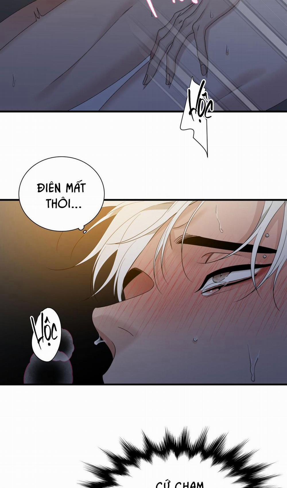 Fouls Start 27 trang 28