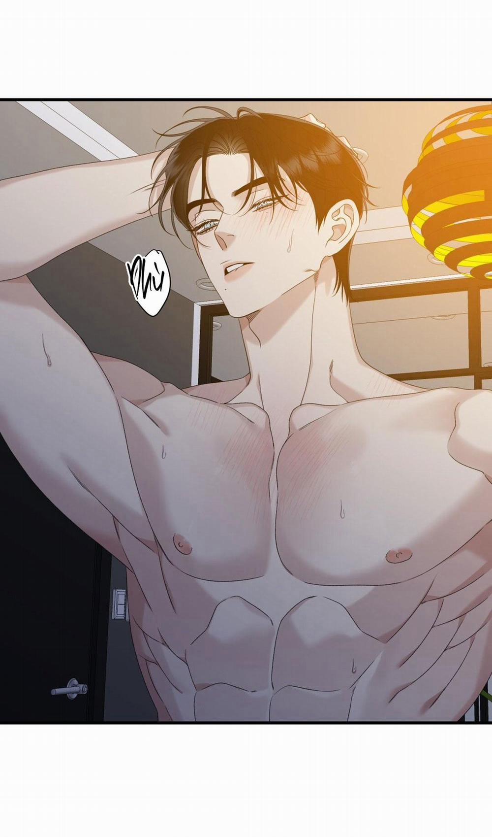 Fouls Start 27 trang 33