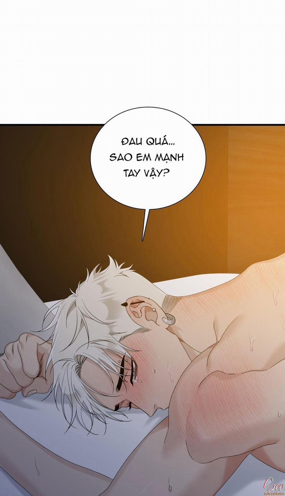 Fouls Start 27 trang 35