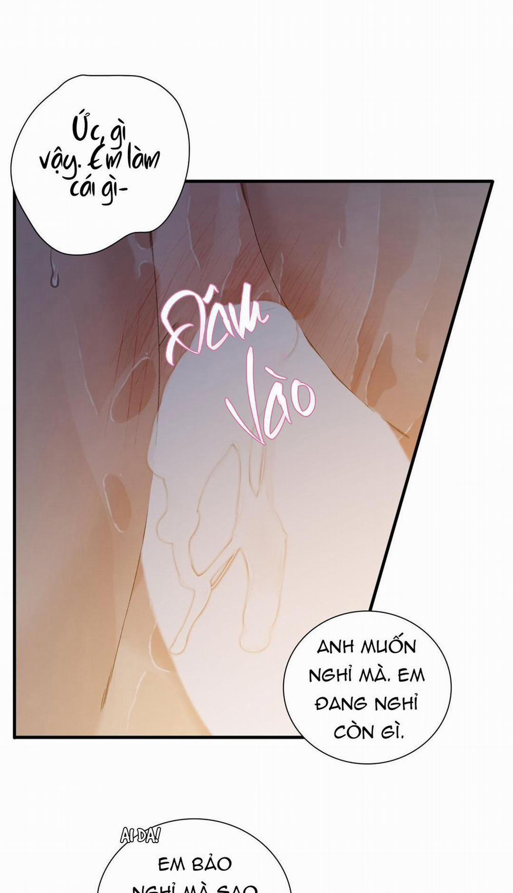 Fouls Start 27 trang 38