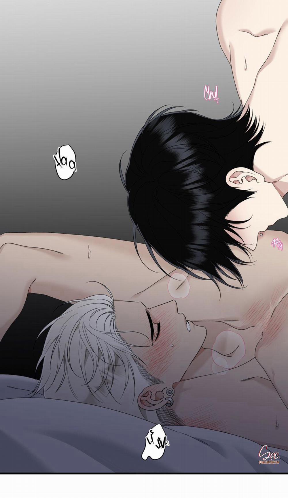 Fouls Start 27 trang 4