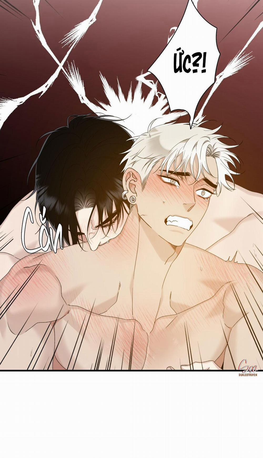 Fouls Start 27 trang 44