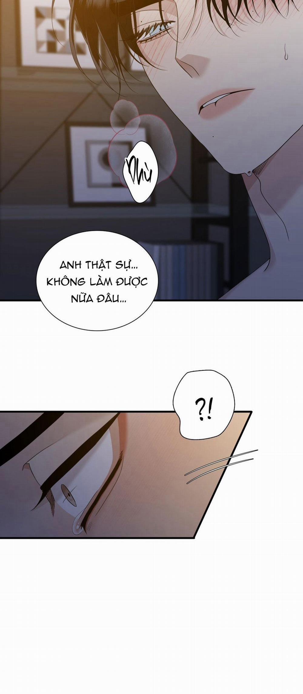 Fouls Start 27 trang 47