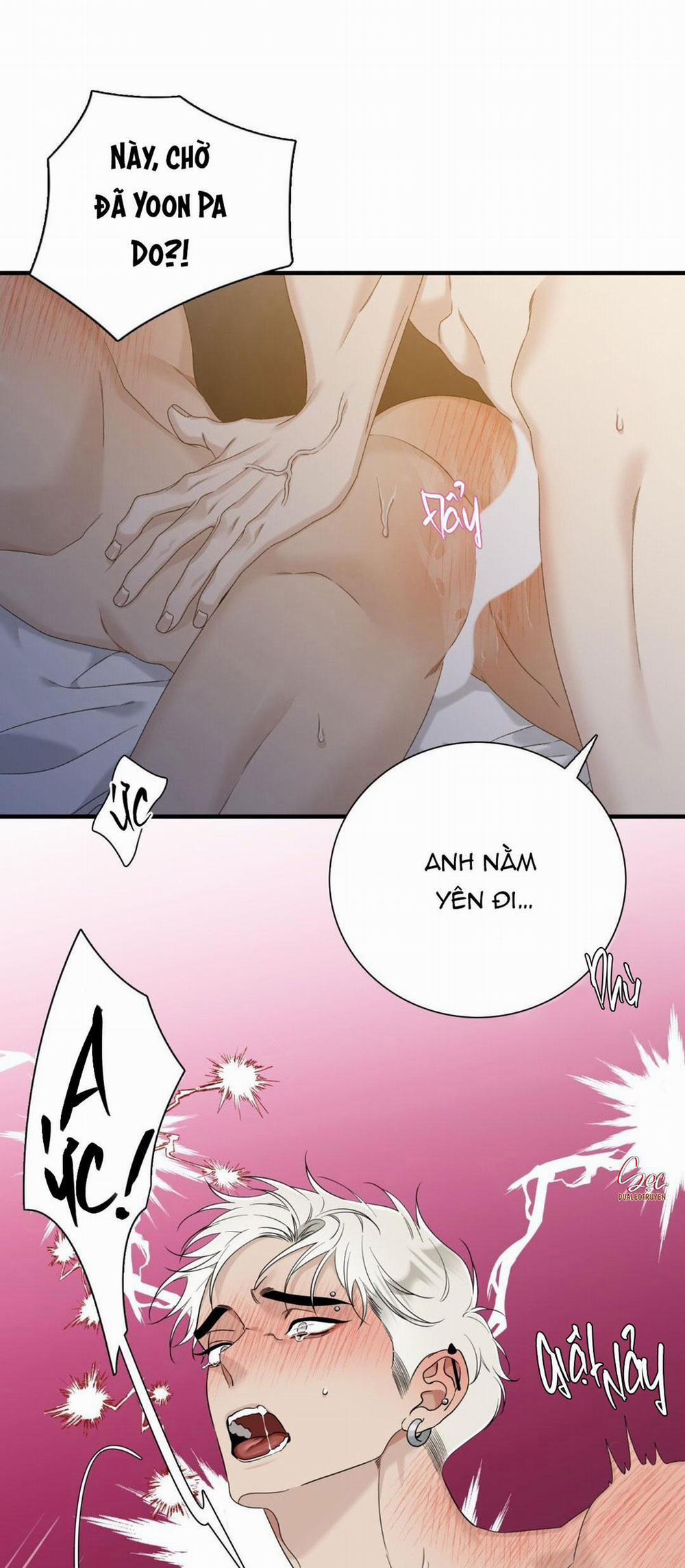 Fouls Start 27 trang 48