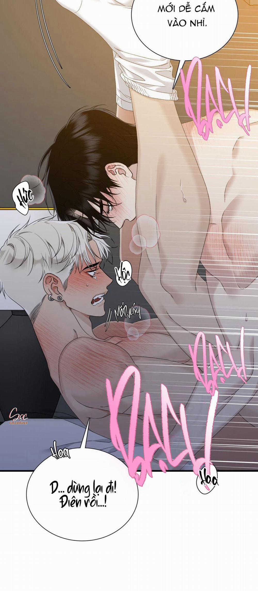 Fouls Start 27 trang 53