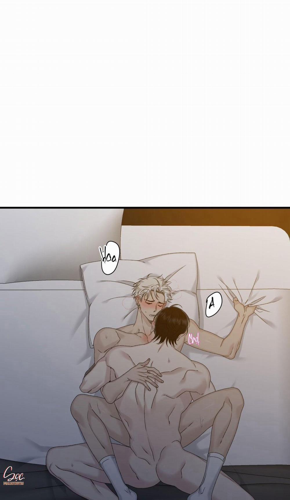 Fouls Start 27 trang 6